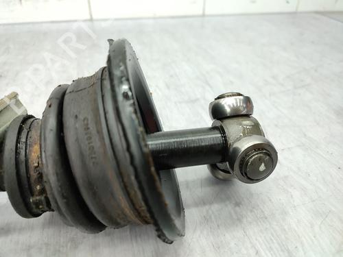 Left front driveshaft RENAULT TWINGO II (CN0_) 1.2 16V (CN04, CN0B) | BP23729754M38  - Image 6