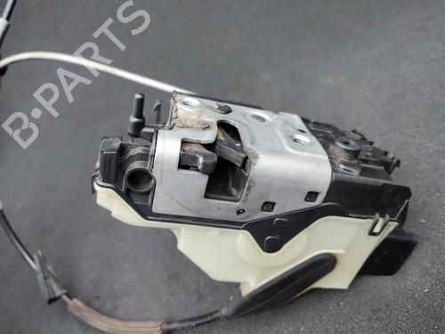 Front right lock CITROËN DS4 (NX_) 2.0 HDi 165 | BP23679127C97 