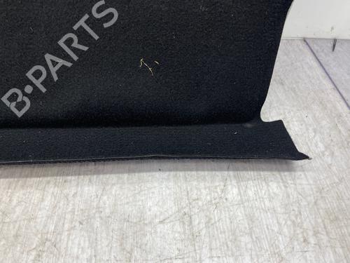 Used Luggage compartment floor Luggage compartment floor PEUGEOT 2008 I (CU_) 1.2 THP 110 / PureTech 110 (110 hp) 35998382 35998382