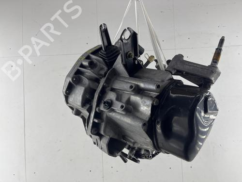 Used Gearbox Gearbox 36956817 36956817
