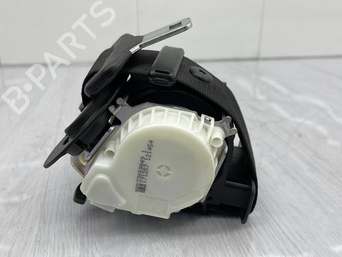 Used Front right seatbelt Front right seatbelt BMW 1 (E87) 120 d (177 hp) 23693715 23693715