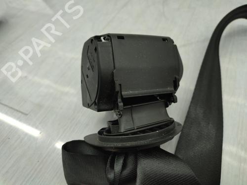 Used Rear left seatbelt Rear left seatbelt 23710825 23710825