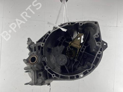Gearbox CITROËN C5 I (DC_) 2.0 HDi (DCRHZB, DCRHZE) | BP36956532M3 - Image 4