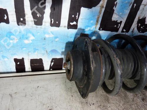Right front shock absorber SEAT ALTEA (5P1) 1.9 TDI | BP23690418M17 