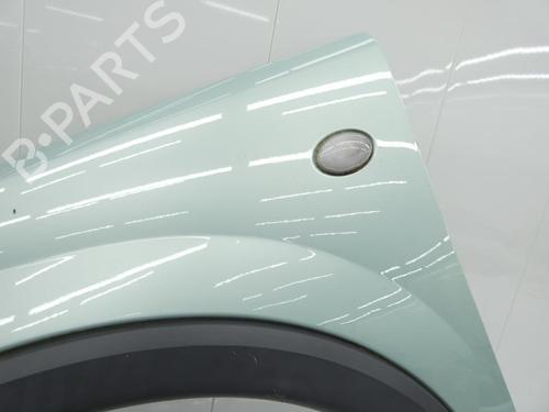 left-front-fenders-opel-corsa-c-x01-2000-2001-2002-2003-2004-2005-2006-2007-2008-2009-23701298 main image