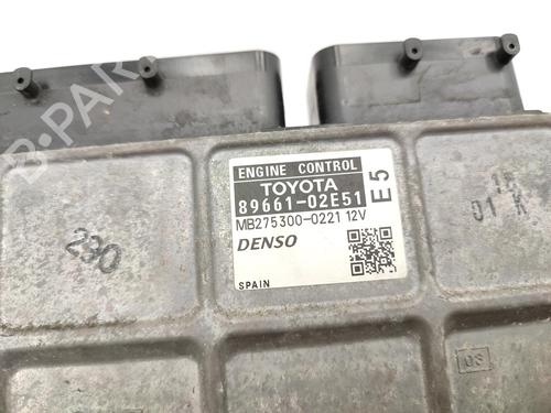 Electronic module TOYOTA AURIS (_E15_) 1.6 (ZRE151_, ZRE151R) | BP23719432M83  - Image 23