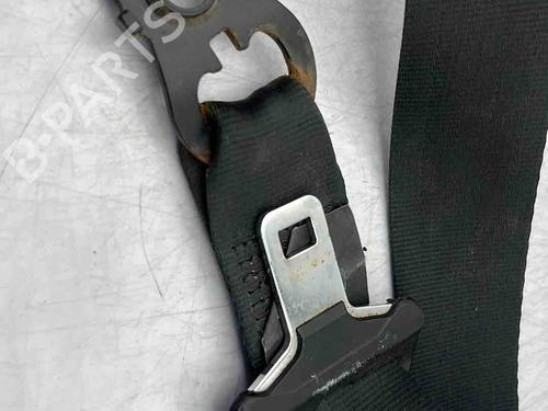 Front right seatbelt RENAULT TRAFIC II Bus (JL) 2.0 dCi 90 (JL00, JL01, JL0H, JL0M, JL0P, JL0S) | BP36439767I25 - Image 2