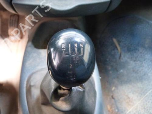 Steering column stalk RENAULT KANGOO Express (FC0/1_) 1.2 (FC01, FC0A, FC0F) | BP23670782I23 - Image 9