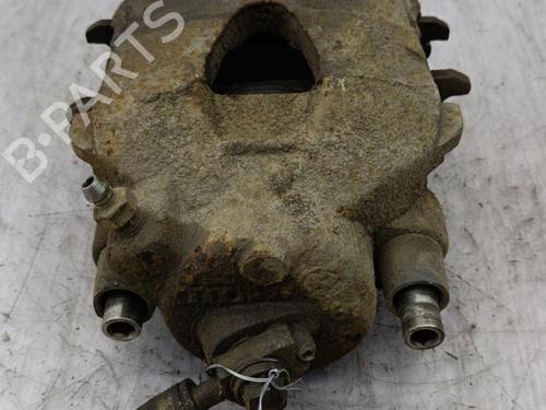 Left front brake caliper SEAT IBIZA III (6L1) 1.9 TDI | BP23675508M105 
