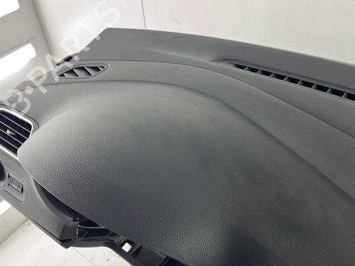 Dashboard VW POLO V (6R1, 6C1) 1.6 TDI | BP32125293C46 