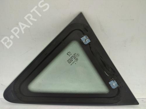 Rear left quarter glass PEUGEOT 207 SW (WK_) 1.6 HDi | BP29243236C93 