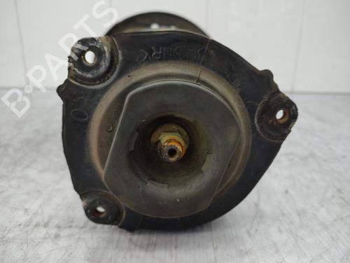 Right front shock absorber NISSAN PULSAR Hatchback (C13) 1.2 DIG-T | BP23709469M17 
