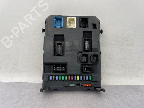 Electronic module CITROËN C3 Picasso (SH_) 1.6 HDI 90 | BP40271573M83 - Image 10