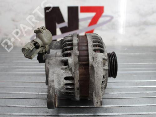 Alternator MAZDA PREMACY (CP) 1.9 (CP8W) | BP23686484M7 - Image 2