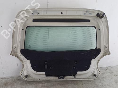 Tailgate ALFA ROMEO MITO (955_) 1.3 MultiJet (955AXP1A, 955AYC1A) | BP23710510C6 