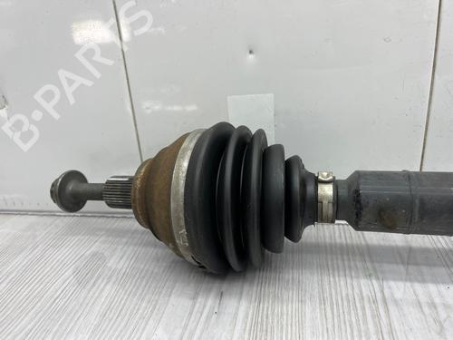Right front driveshaft SEAT LEON (5F1) 1.8 TSI | BP39151712M39 - Image 3
