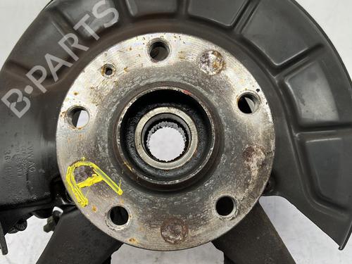 Right front steering knuckle VW GOLF VI (5K1) 2.0 TDI | BP32735699M26 - Image 7