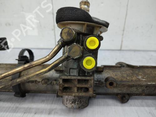 Used Steering rack ALFA ROMEO 156 Sportwagon (932_) 1.9 JTD (932BXE00, 932BXN00) (150 hp) 23691447