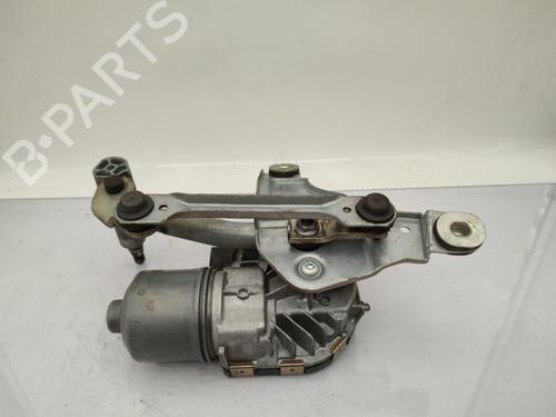 Front wiper motor FORD S-MAX (WA6) 2.0 TDCi | BP23721405M29 - Image 2