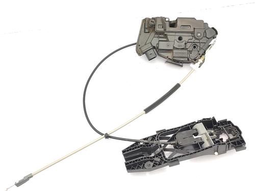 Rear right lock SEAT IBIZA IV (6J5, 6P1) 1.6 TDI | BP23680876C99 