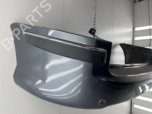 Used Rear bumper Rear bumper 39196598 39196598