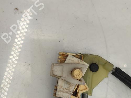 Used Front right window mechanism Front right window mechanism 23663365 23663365