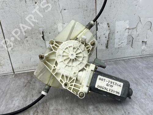 Front right window mechanism PEUGEOT 406 (8B) 2.2 HDi | BP32087281C23 