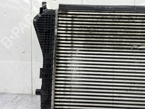 Intercooler VW GOLF PLUS V (5M1, 521) 1.6 TDI | BP30887025M30  - Image 8