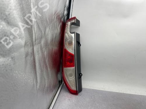 Left taillight RENAULT KANGOO Express (FW0/1_) | BP37868123C34 - Image 4