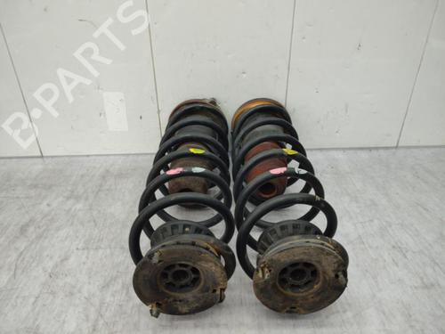 Shock absorber spring PEUGEOT BIPPER (AA_) 1.4 HDi | BP23678509C152 