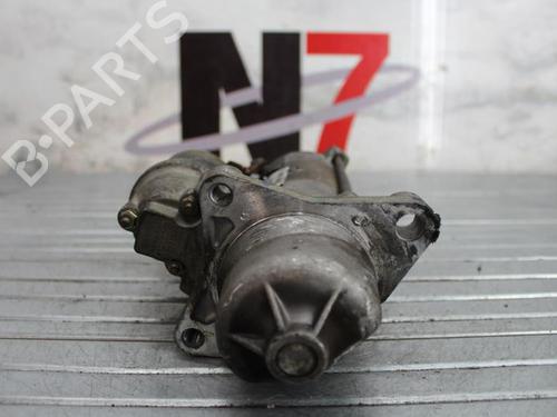 Used Starter FORD KA (RB_) 1.3 i (60 hp) 23668546