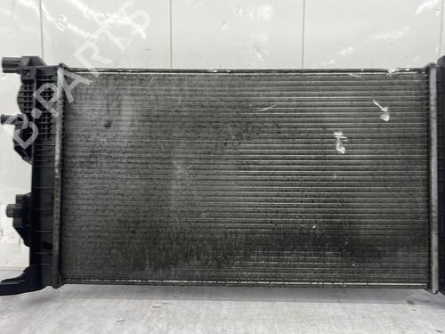 Water radiator RENAULT MEGANE III Grandtour (KZ0/1) 1.5 dCi (KZ09, KZ0D, KZ1G, KZ29, KZ14, KZ1W, KZ10, KZ1F,... | BP30902428M31 