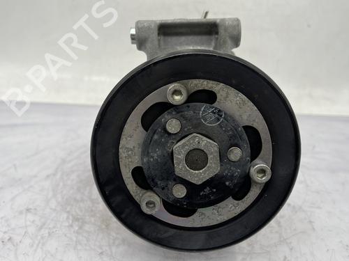 AC compressor VW T-ROC (A11, D11) 2.0 TDI 4motion | BP29498320M34 