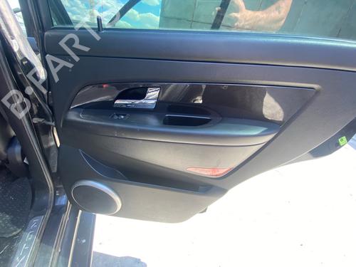 Left sun visor SSANGYONG REXTON / REXTON II (GAB_) 2.7 D 4x4 | BP36956713I1 - Image 113