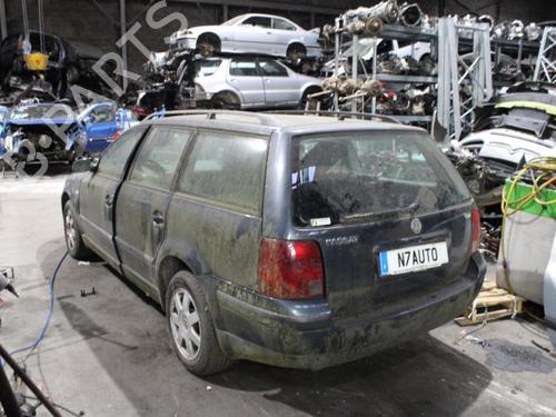Right taillight VW PASSAT B5 Variant (3B5) 1.9 TDI | BP23664674C35  - Image 7