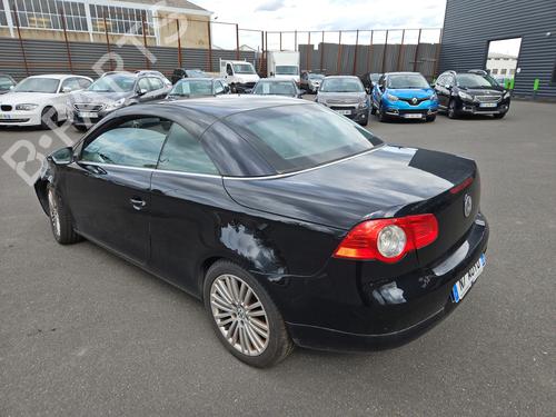 Air filter box VW EOS (1F7, 1F8) 2.0 TDI 16V | BP26326707M87  - Image 57