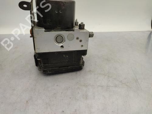 ABS pump RENAULT SCÉNIC III (JZ0/1_) 1.5 dCi | BP27716787M43 