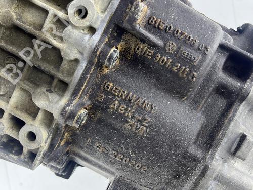 Gearbox AUDI A4 B6 Avant (8E5) 2.5 TDI quattro | BP26933636M3  - Image 5