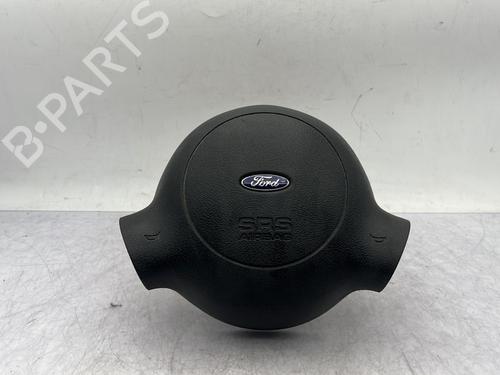 Førerens kollisjonspute FORD KA (RB_) 1.3 i (60 hp) 30719748