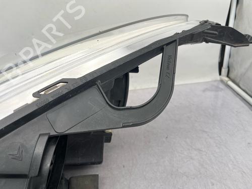 Right headlight CITROËN C3 II (SC_) 1.4 | BP36248638C29  - Image 9