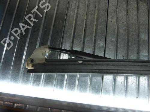Used Front right window mechanism CITROËN EVASION MPV (22, U6) 1.9 TD (90 hp) 23671643