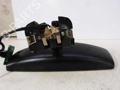 Used Rear mirror VW GOLF V (1K1) 1.9 TDI (90 hp) 23670412