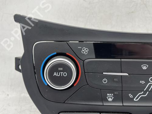 Climate control FORD C-MAX II (DXA/CB7, DXA/CEU) 1.0 EcoBoost | BP30711261I5