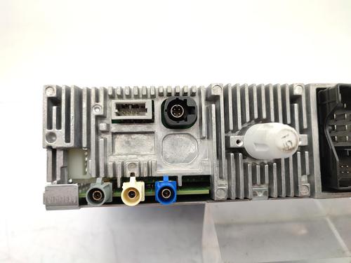 Radio PEUGEOT 2008 I (CU_) 1.6 HDi | BP23719802E6 - Image 4