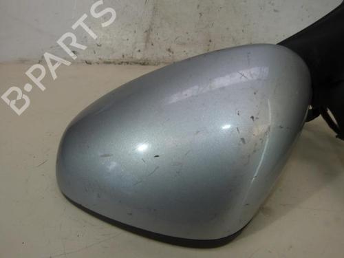 Left mirror ALFA ROMEO 159 Sportwagon (939_) 1.9 JTDM 16V (939BXC1B) | BP23664502C26