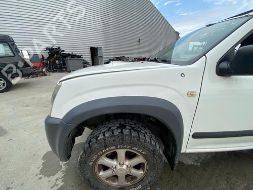 Used Left front fenders Left front fenders 38033337 38033337