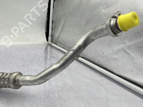 AC pipe DACIA DUSTER (HM_) 1.5 dCi 115 4x4 (HMAD) | BP33954137M126  - Image 6