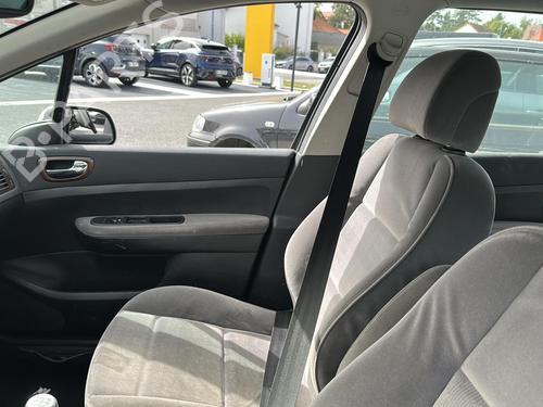 Right sun visor PEUGEOT 307 Break (3E) 2.0 HDI 90 | BP23742462I2 - Image 27