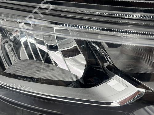 Right headlight CITROËN C5 AIRCROSS (A_) 1.2 PureTech 130 (ARHNSJ) | BP27266398C29 - Image 6