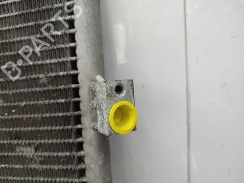 AC radiator NISSAN PRIMERA (P12) 2.2 Di | BP23739327M32 